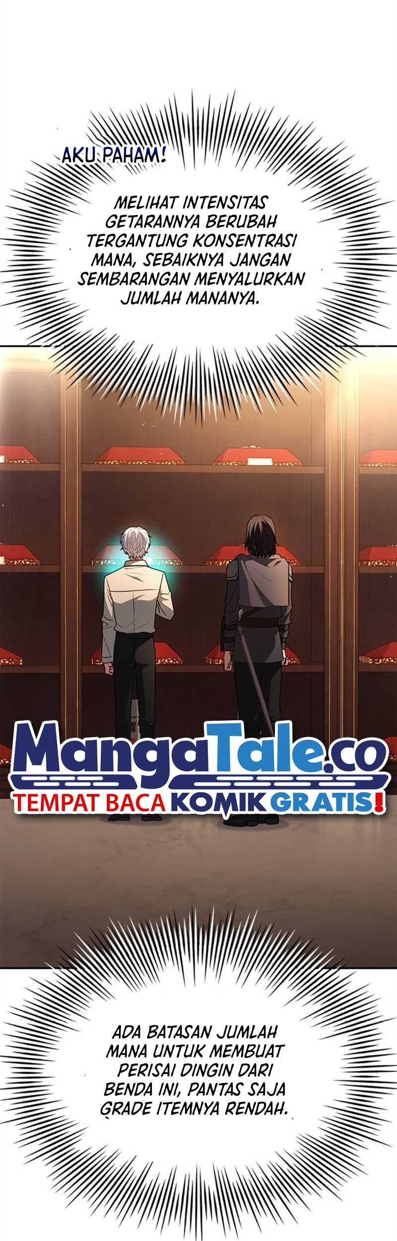 The Crown Prince That Sells Medicine Chapter 21 - halaman 44