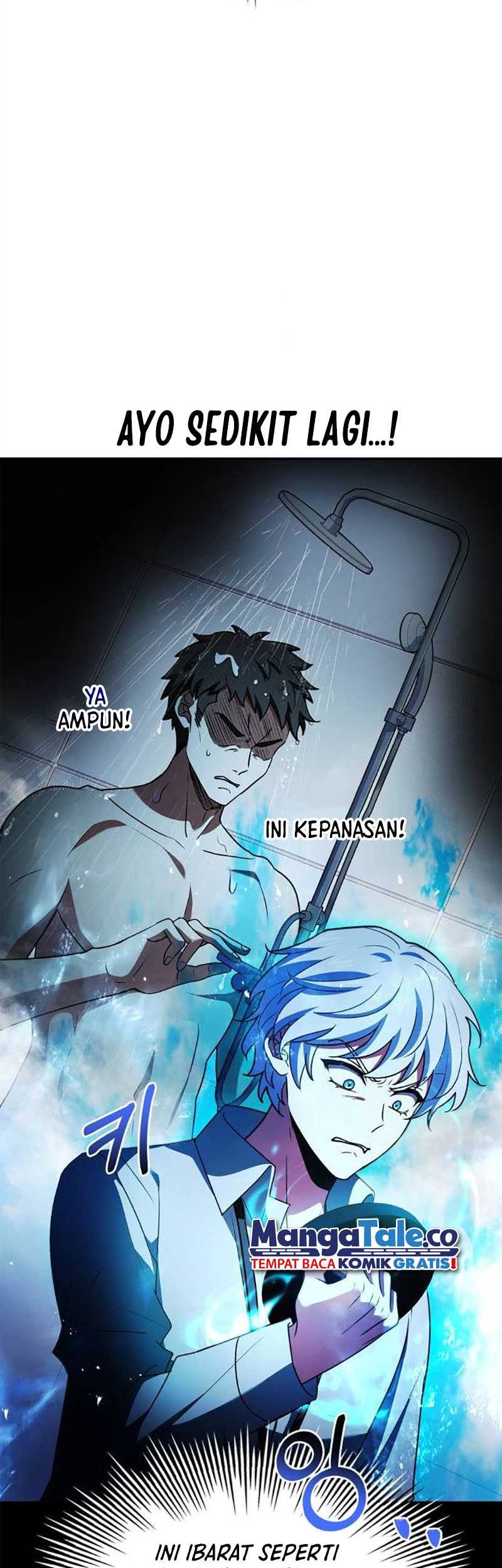The Crown Prince That Sells Medicine Chapter 21 - halaman 45