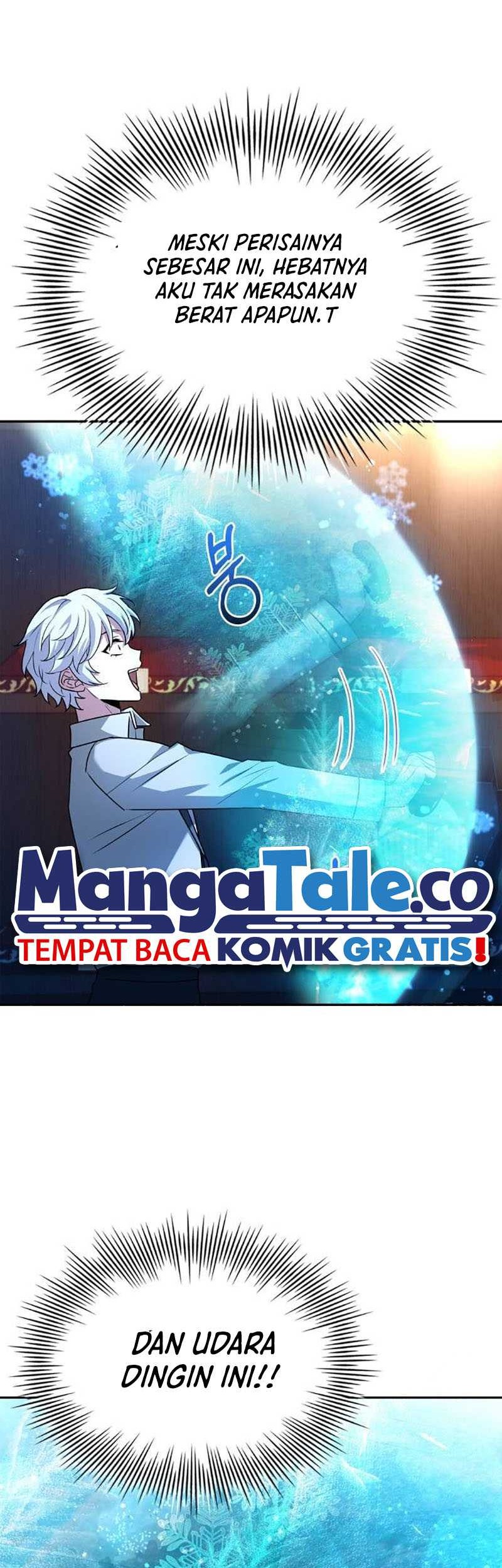 The Crown Prince That Sells Medicine Chapter 21 - halaman 49