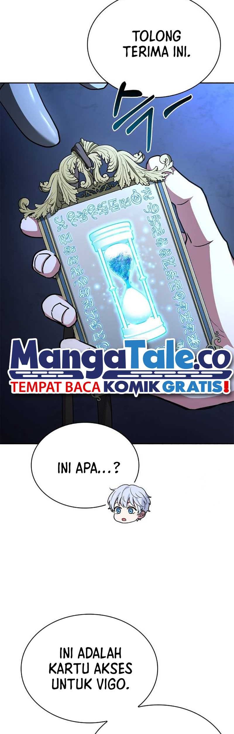 The Crown Prince That Sells Medicine Chapter 21 - halaman 5