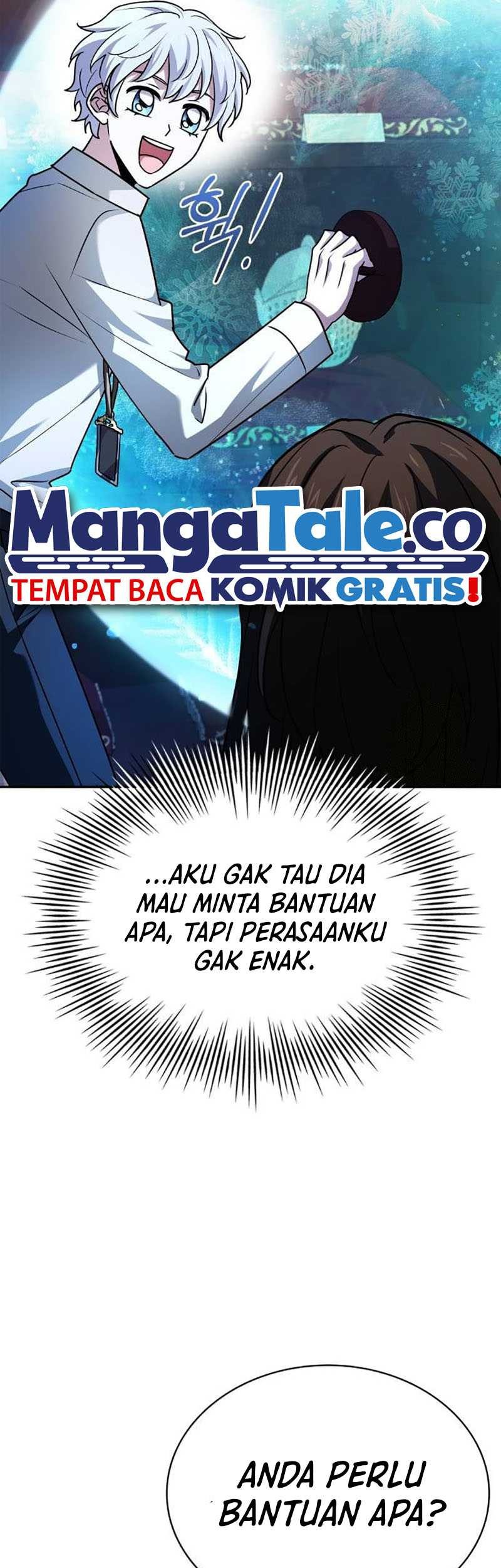 The Crown Prince That Sells Medicine Chapter 21 - halaman 51