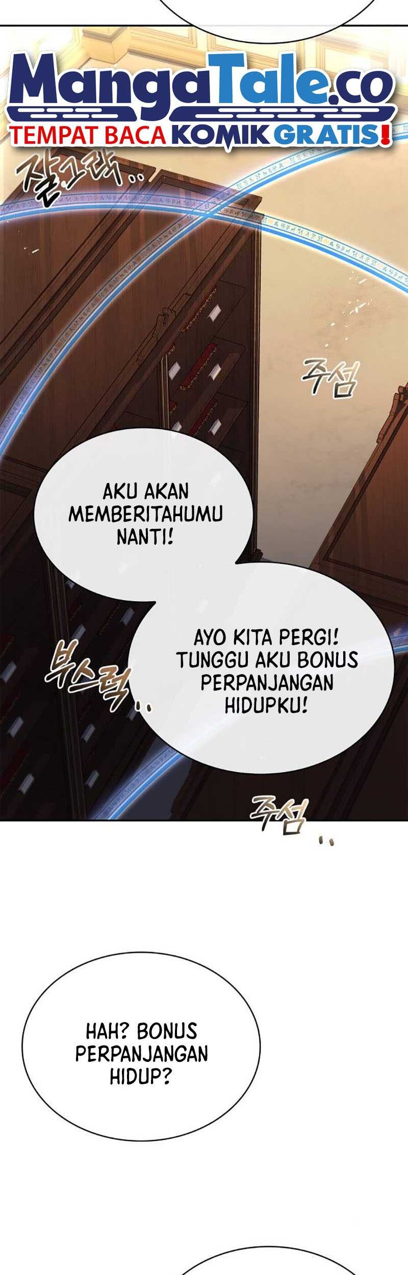 The Crown Prince That Sells Medicine Chapter 21 - halaman 52