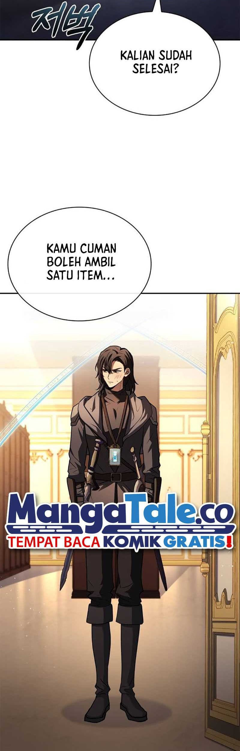 The Crown Prince That Sells Medicine Chapter 21 - halaman 54