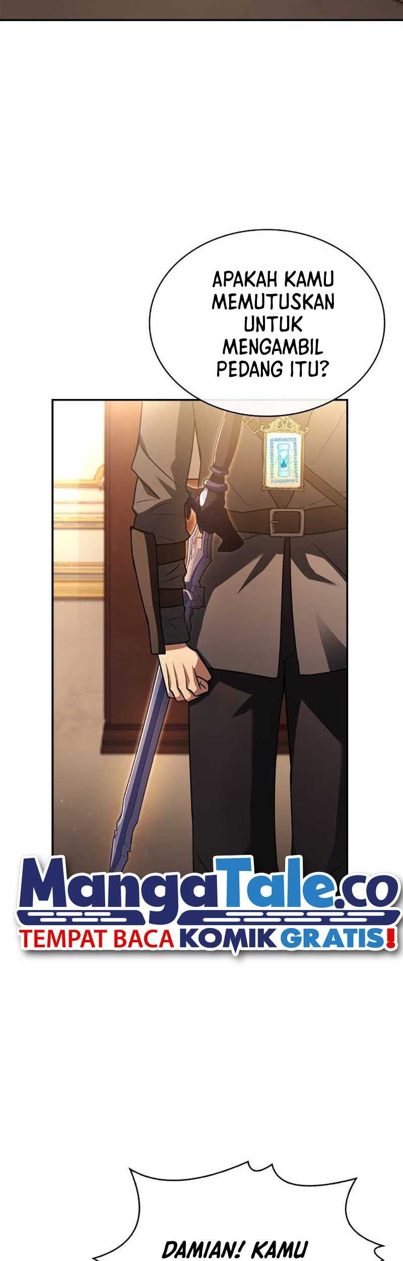 The Crown Prince That Sells Medicine Chapter 21 - halaman 55