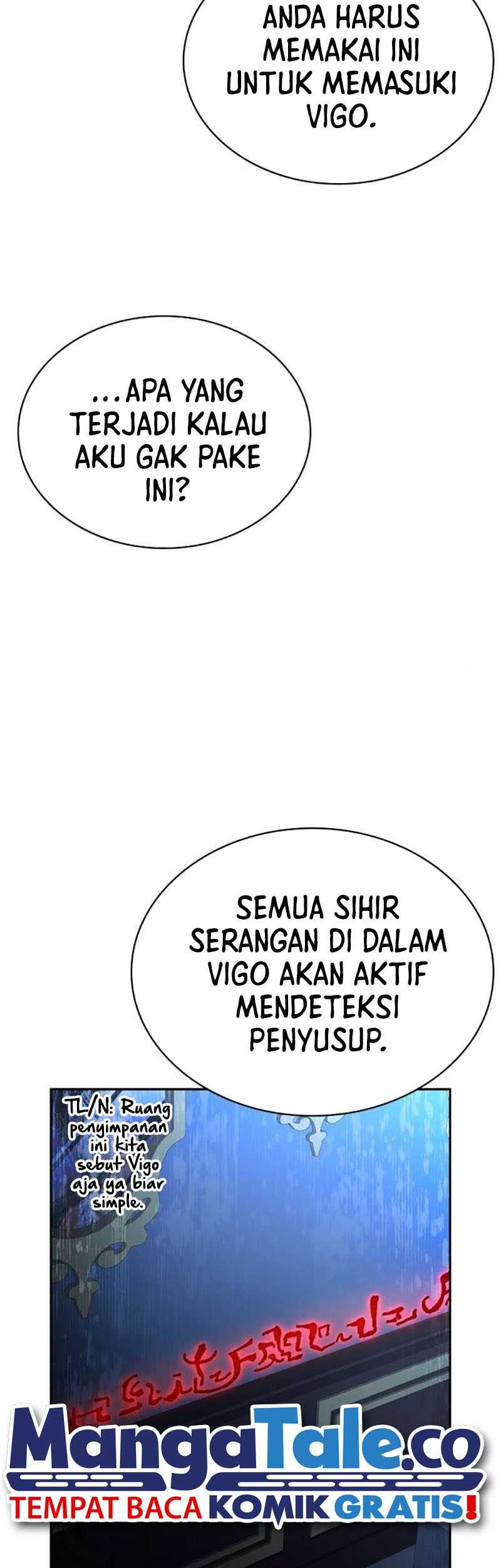 The Crown Prince That Sells Medicine Chapter 21 - halaman 6