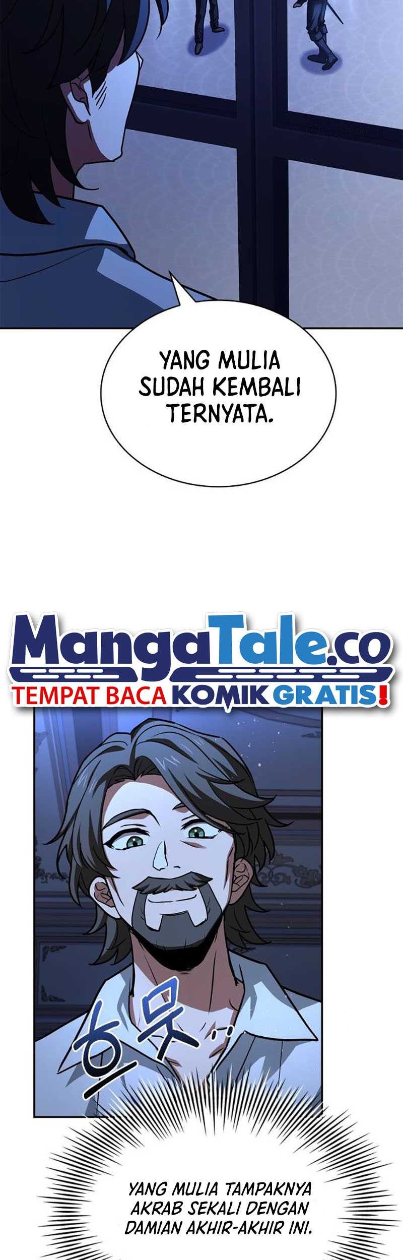 The Crown Prince That Sells Medicine Chapter 21 - halaman 61