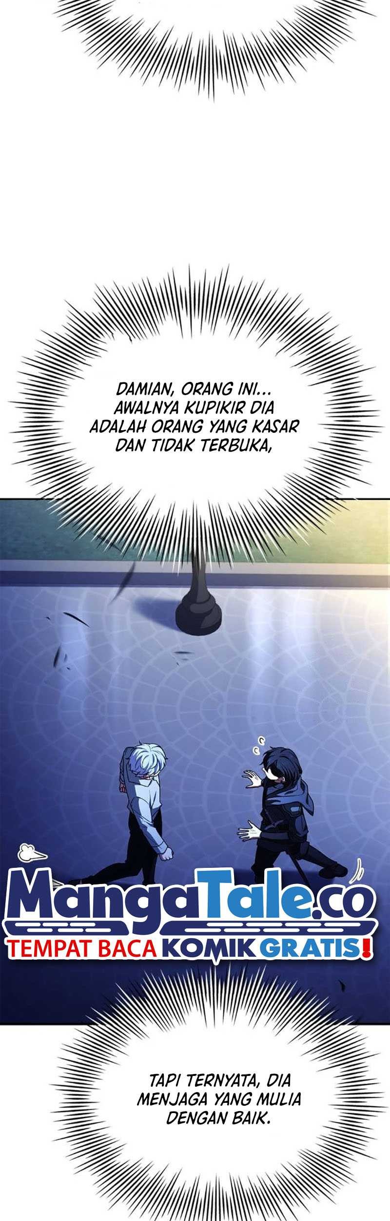 The Crown Prince That Sells Medicine Chapter 21 - halaman 62