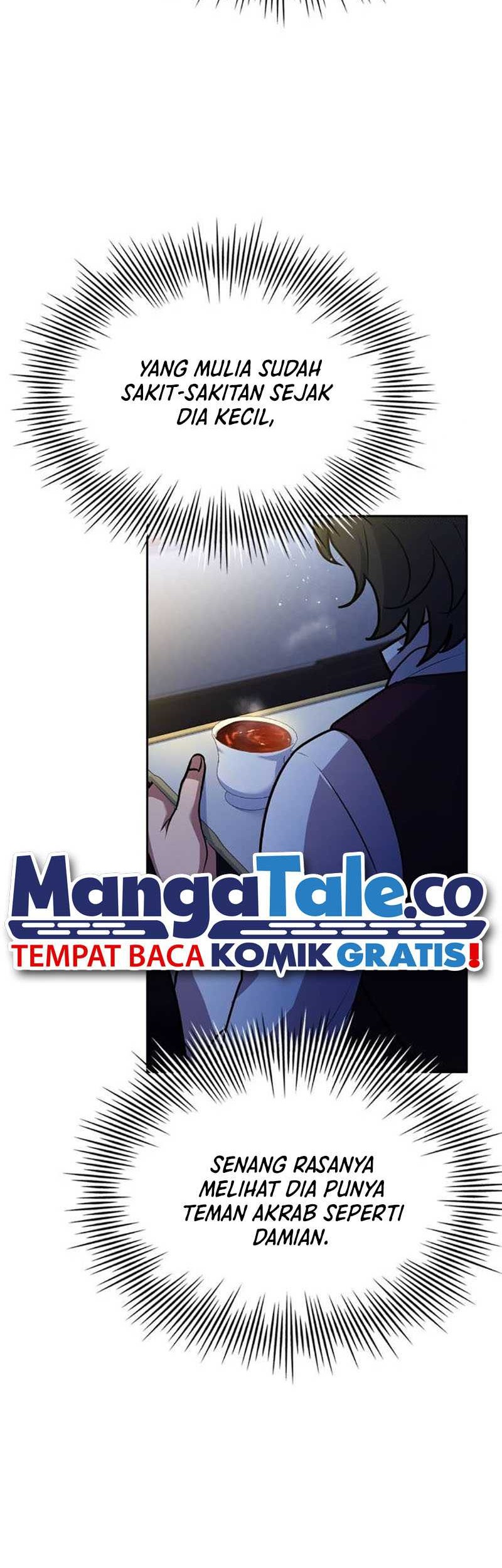 The Crown Prince That Sells Medicine Chapter 21 - halaman 63