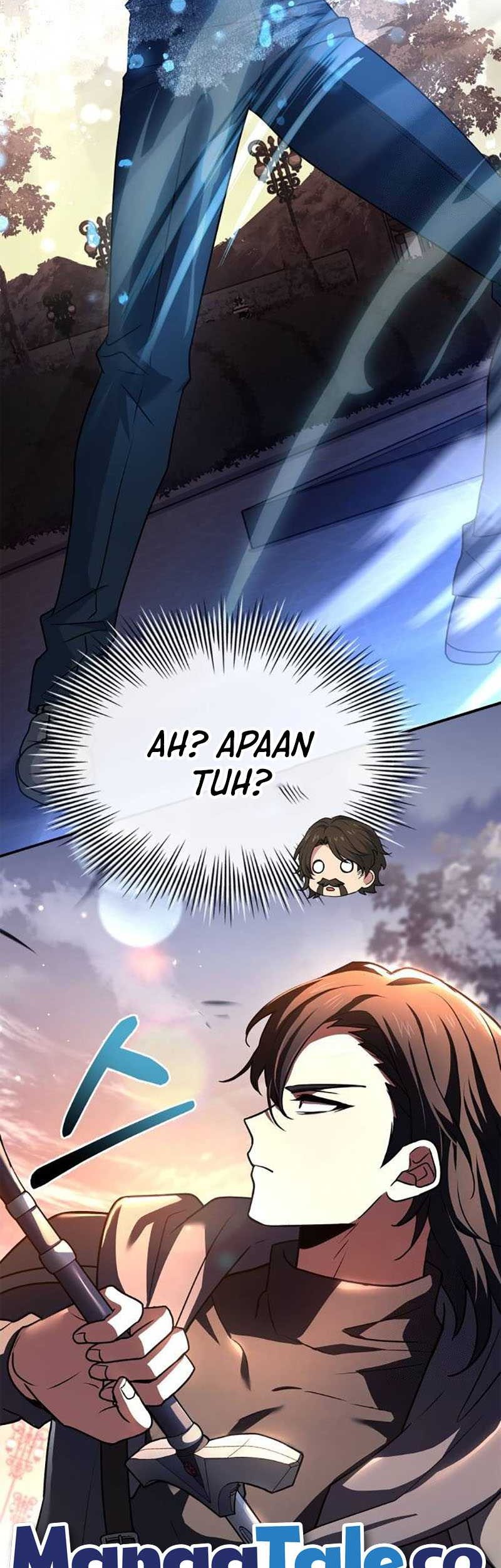 The Crown Prince That Sells Medicine Chapter 21 - halaman 67