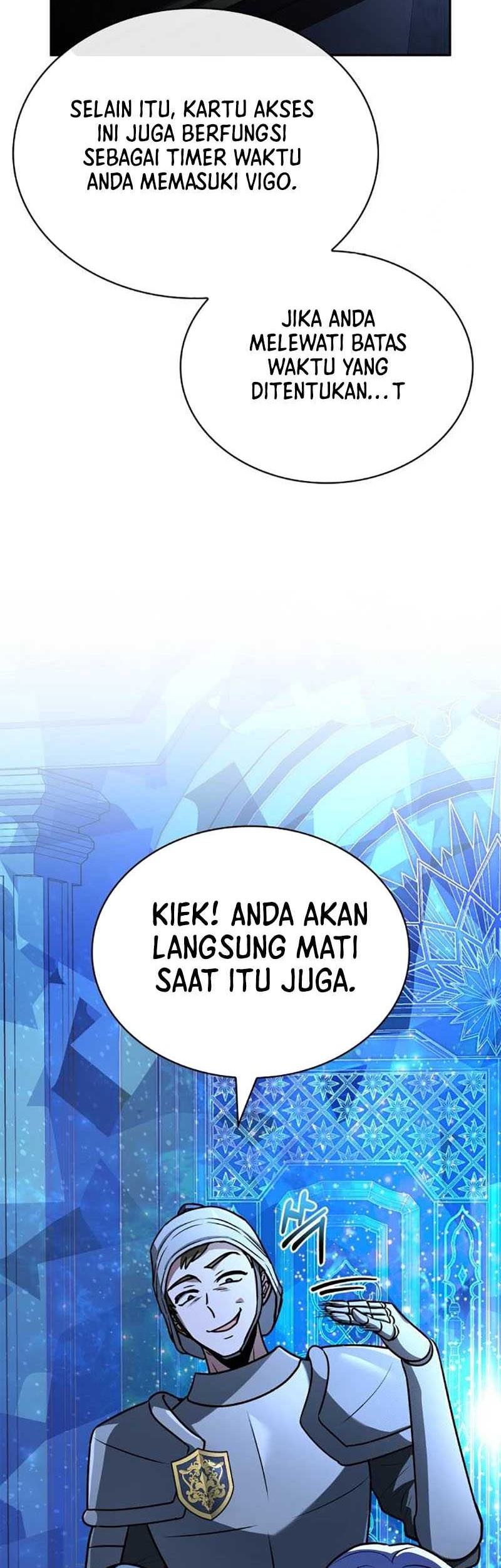 The Crown Prince That Sells Medicine Chapter 21 - halaman 7
