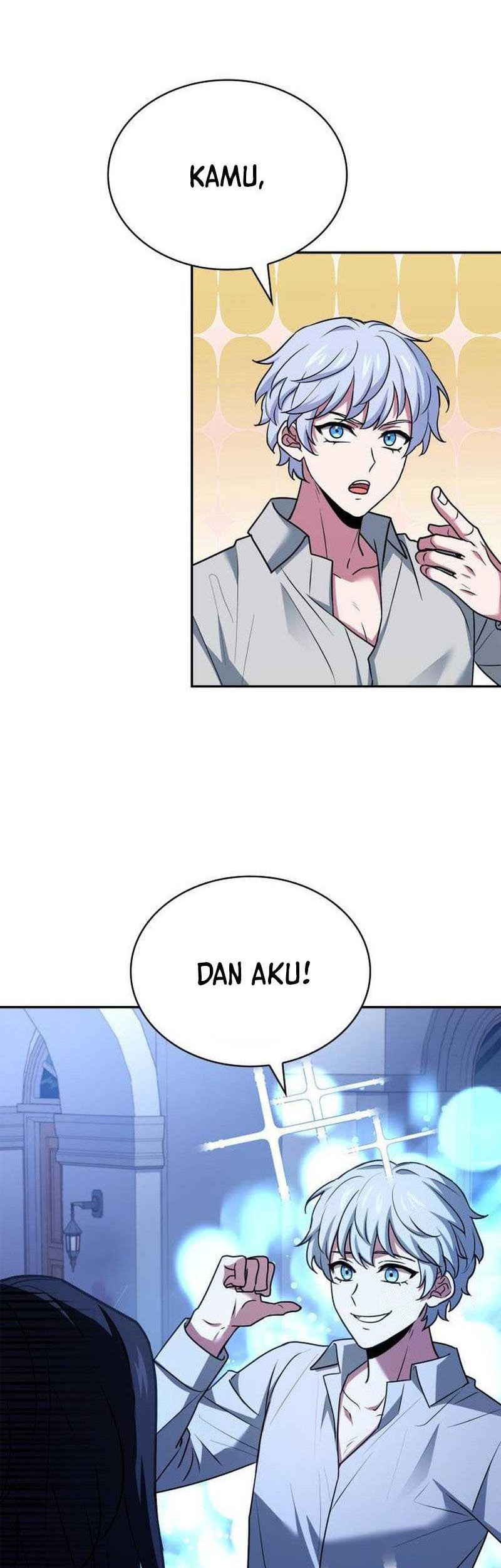 The Crown Prince That Sells Medicine Chapter 22 - halaman 10
