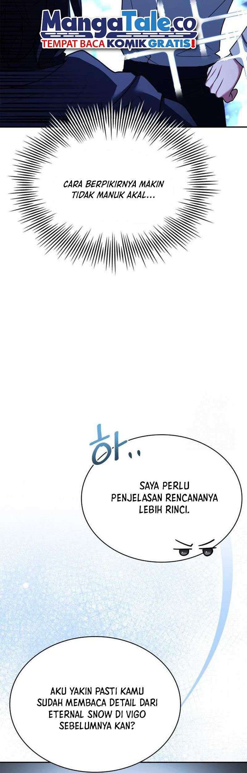 The Crown Prince That Sells Medicine Chapter 22 - halaman 11