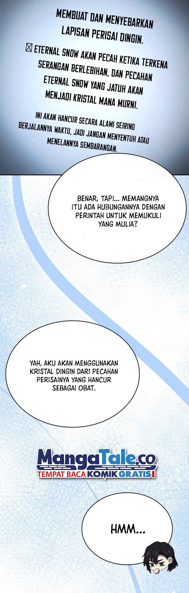 The Crown Prince That Sells Medicine Chapter 22 - halaman 12