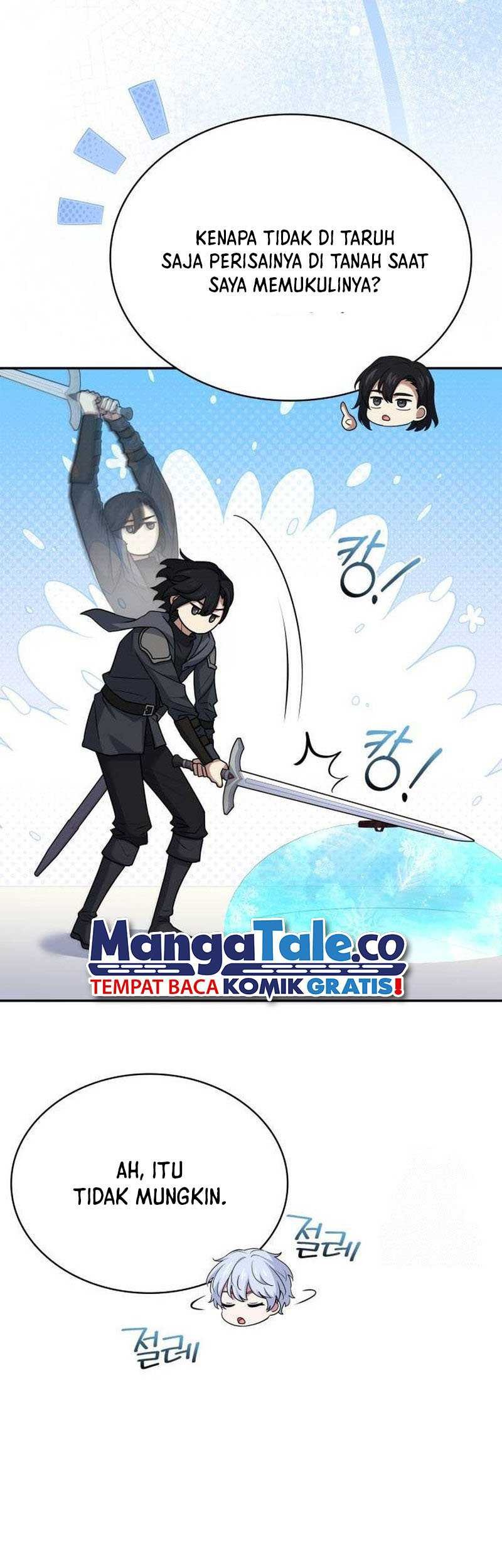 The Crown Prince That Sells Medicine Chapter 22 - halaman 13
