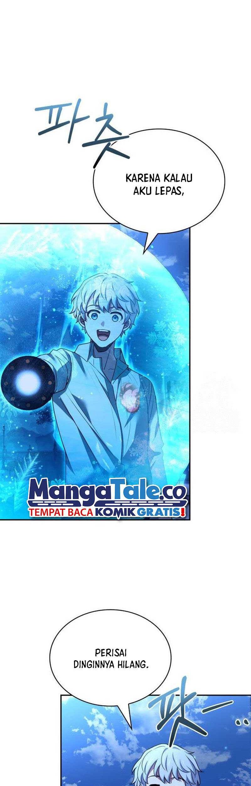 The Crown Prince That Sells Medicine Chapter 22 - halaman 14