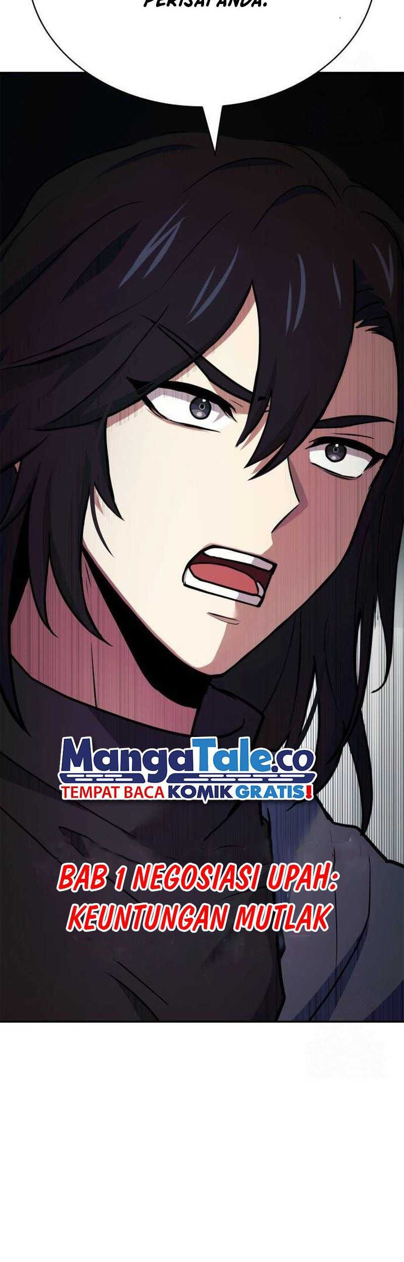 The Crown Prince That Sells Medicine Chapter 22 - halaman 19