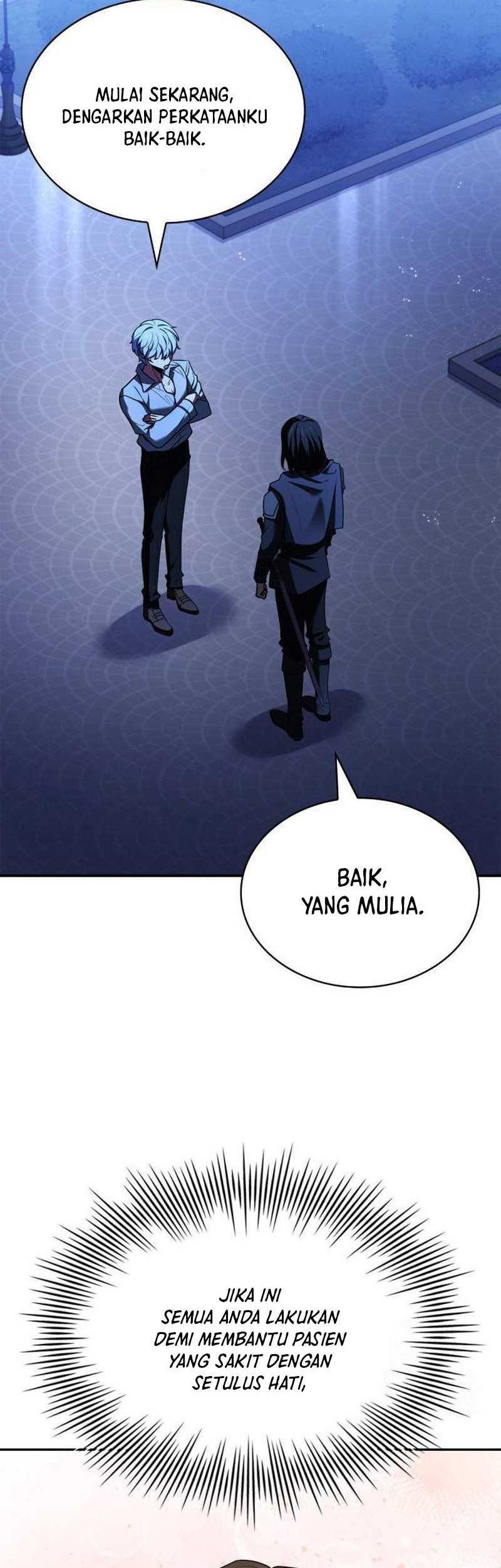 The Crown Prince That Sells Medicine Chapter 22 - halaman 2