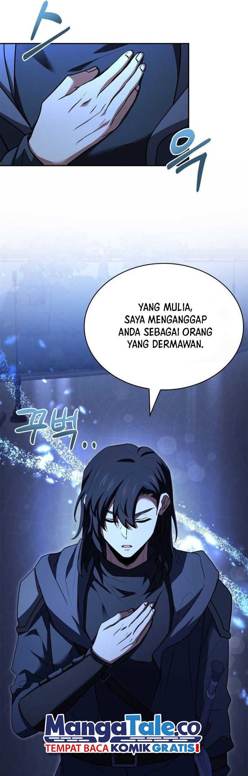 The Crown Prince That Sells Medicine Chapter 22 - halaman 21