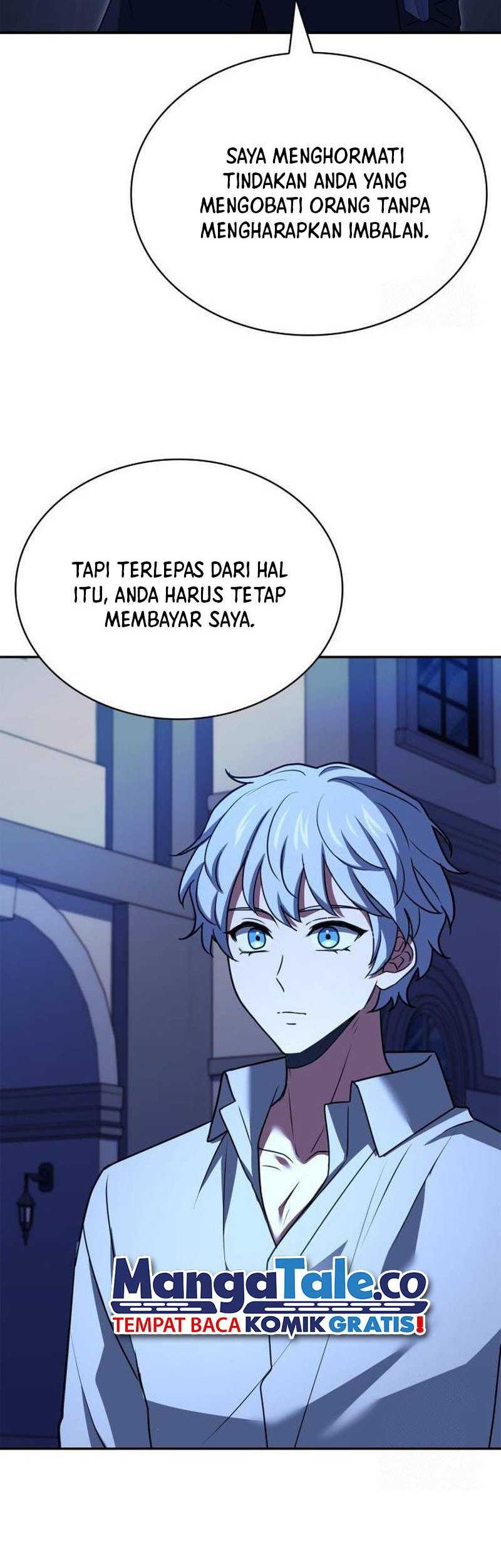 The Crown Prince That Sells Medicine Chapter 22 - halaman 22