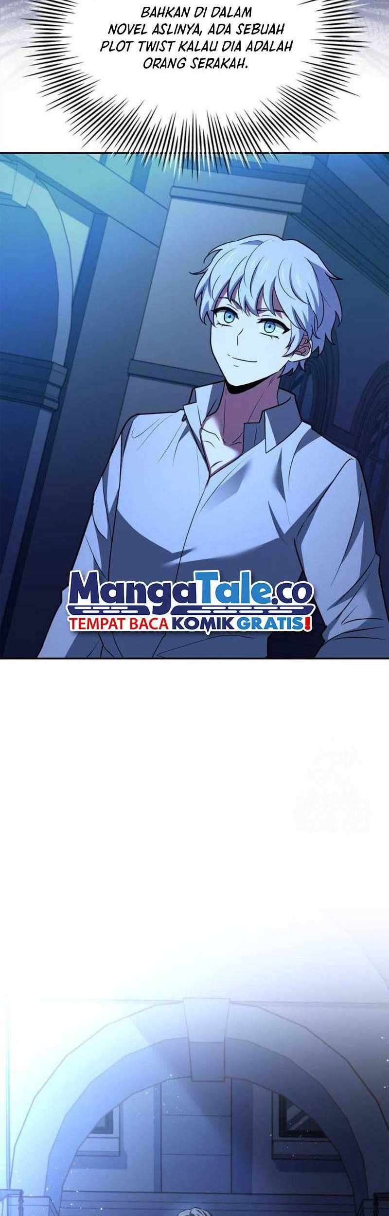 The Crown Prince That Sells Medicine Chapter 22 - halaman 26