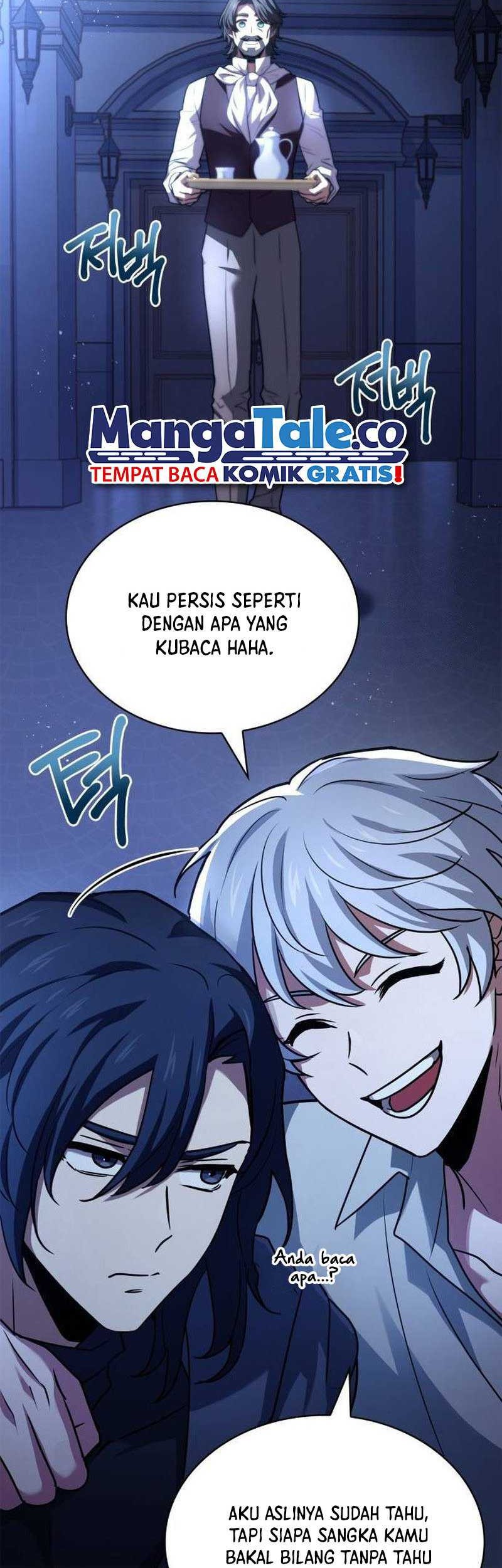 The Crown Prince That Sells Medicine Chapter 22 - halaman 27