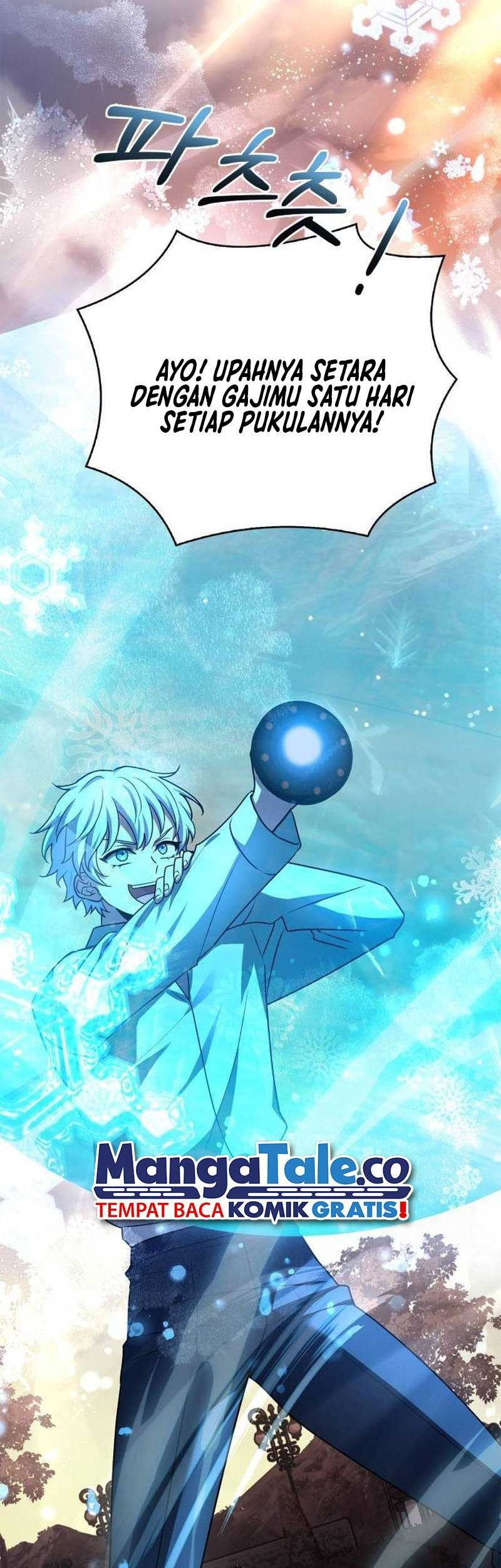 The Crown Prince That Sells Medicine Chapter 22 - halaman 29