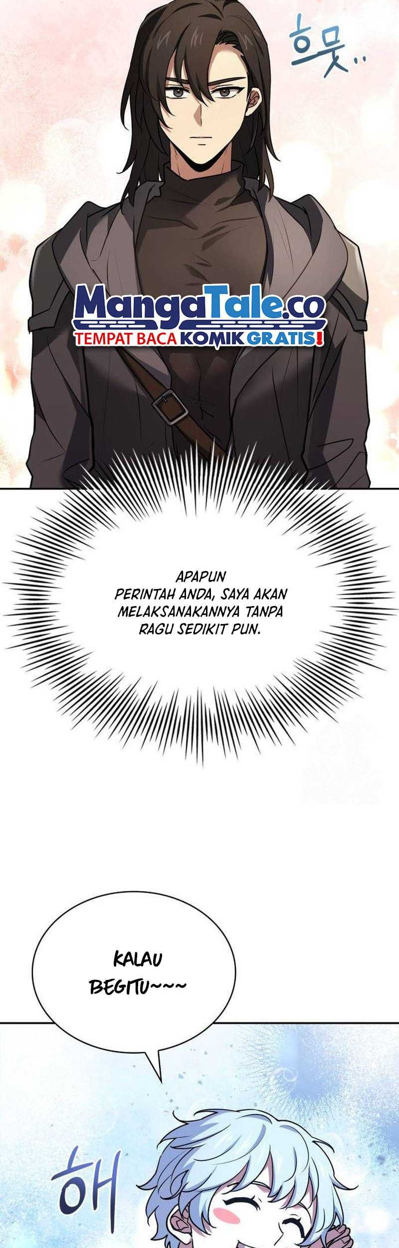 The Crown Prince That Sells Medicine Chapter 22 - halaman 3