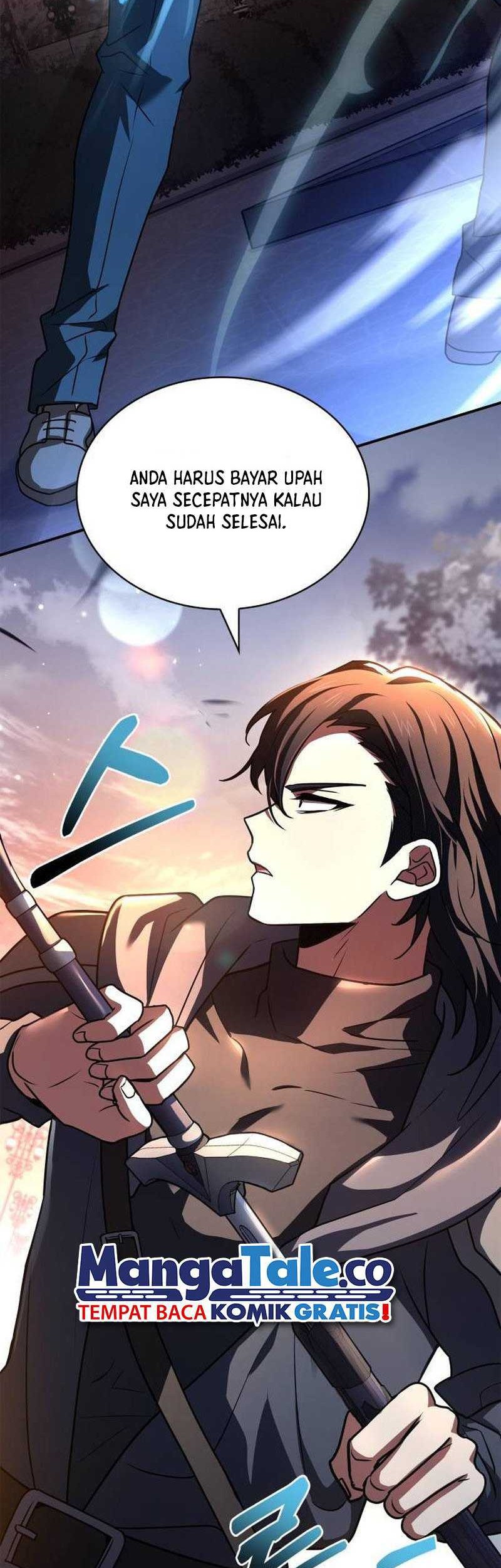The Crown Prince That Sells Medicine Chapter 22 - halaman 30