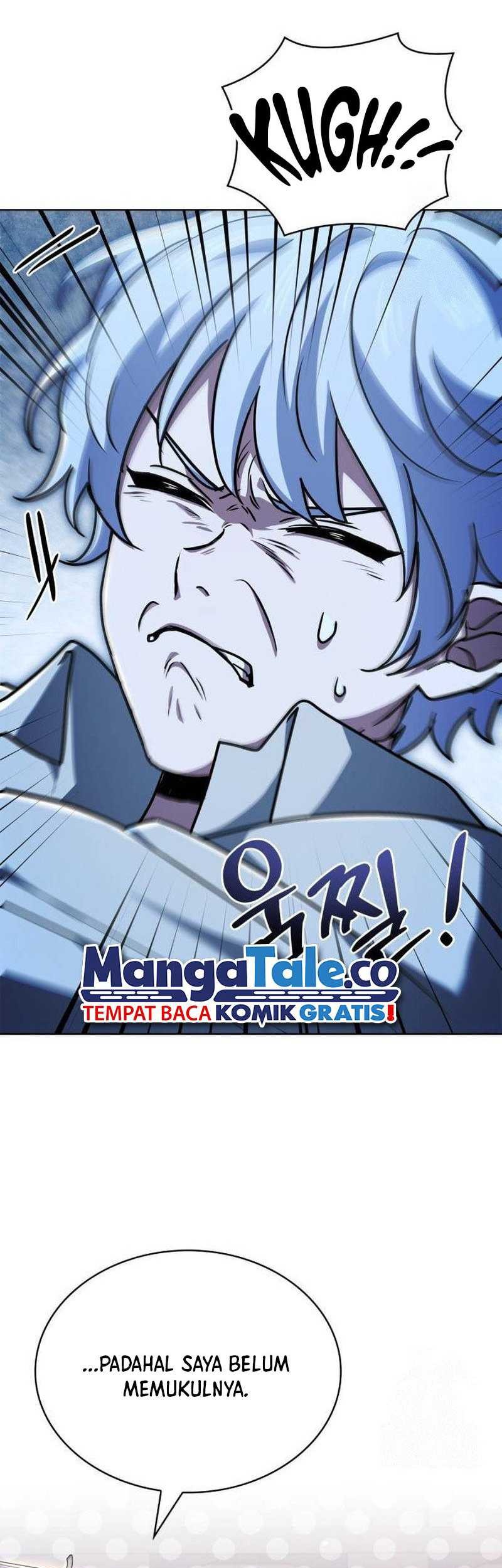 The Crown Prince That Sells Medicine Chapter 22 - halaman 40