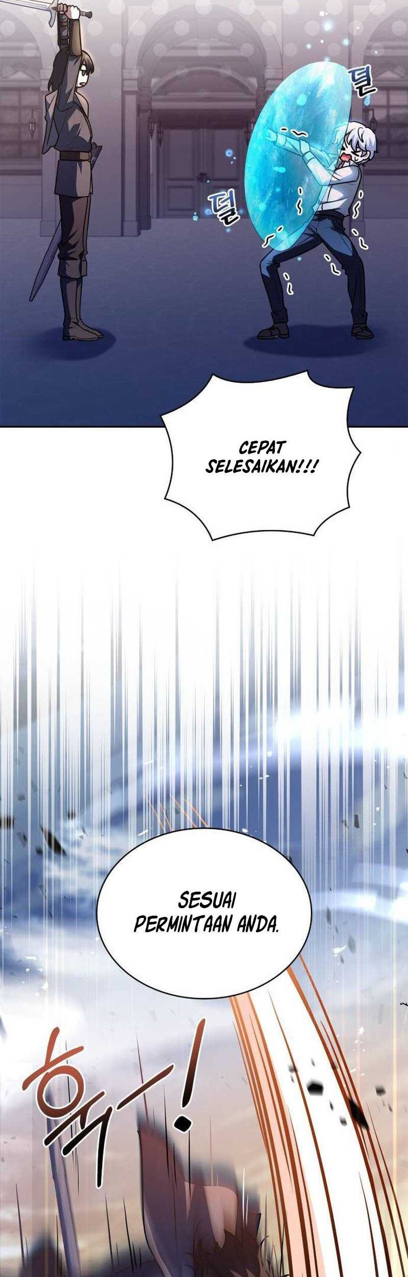 The Crown Prince That Sells Medicine Chapter 22 - halaman 41
