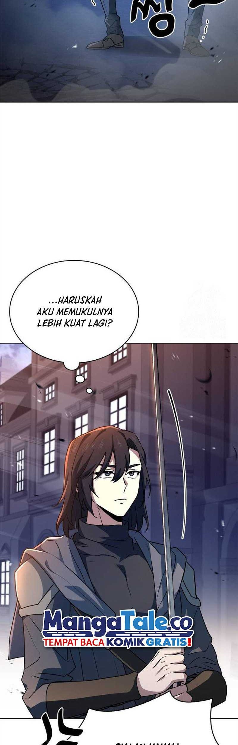 The Crown Prince That Sells Medicine Chapter 22 - halaman 45