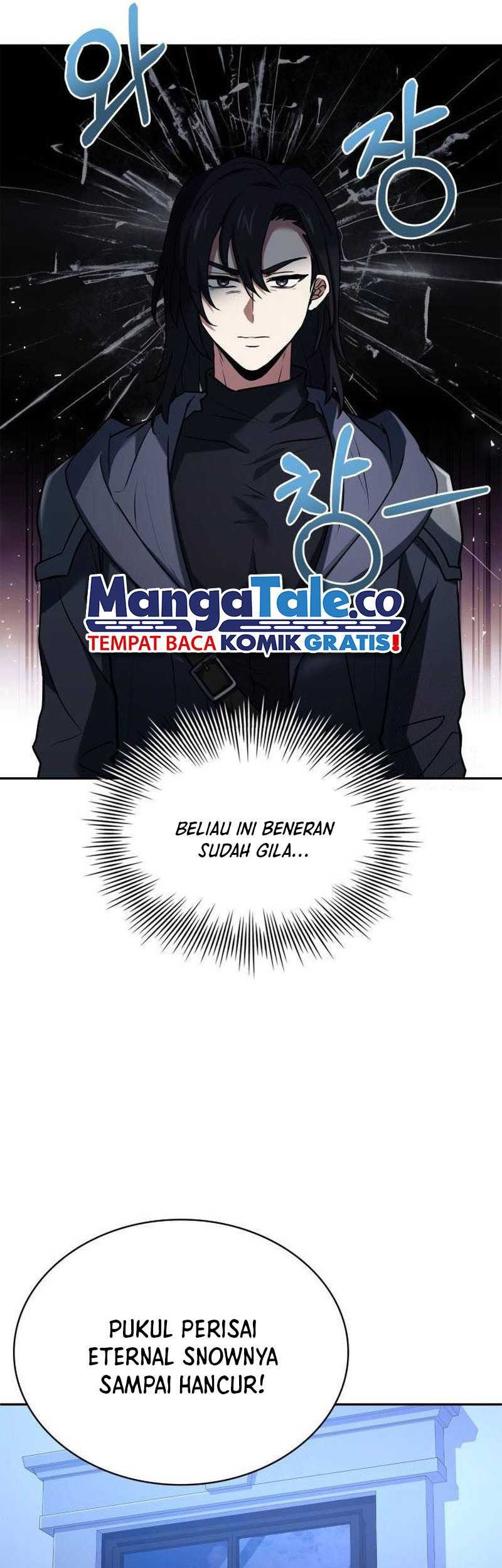 The Crown Prince That Sells Medicine Chapter 22 - halaman 5