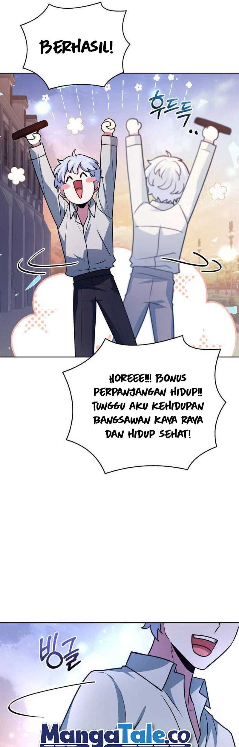 The Crown Prince That Sells Medicine Chapter 22 - halaman 52