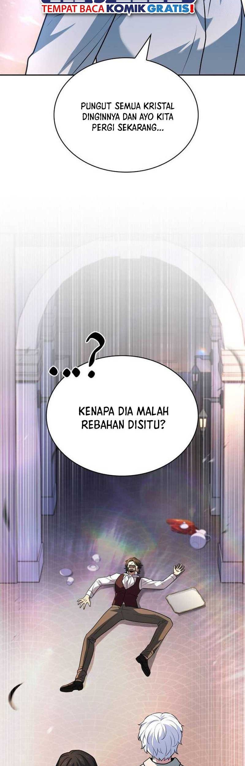 The Crown Prince That Sells Medicine Chapter 22 - halaman 53
