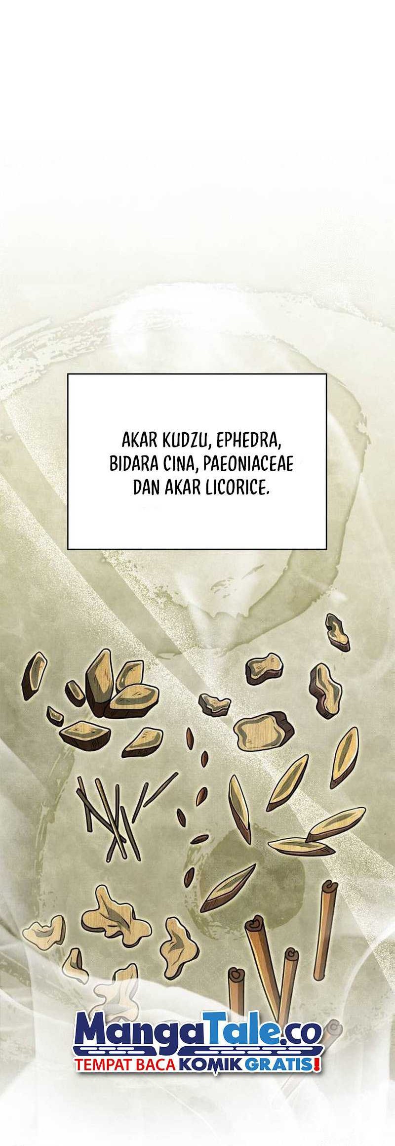 The Crown Prince That Sells Medicine Chapter 22 - halaman 55