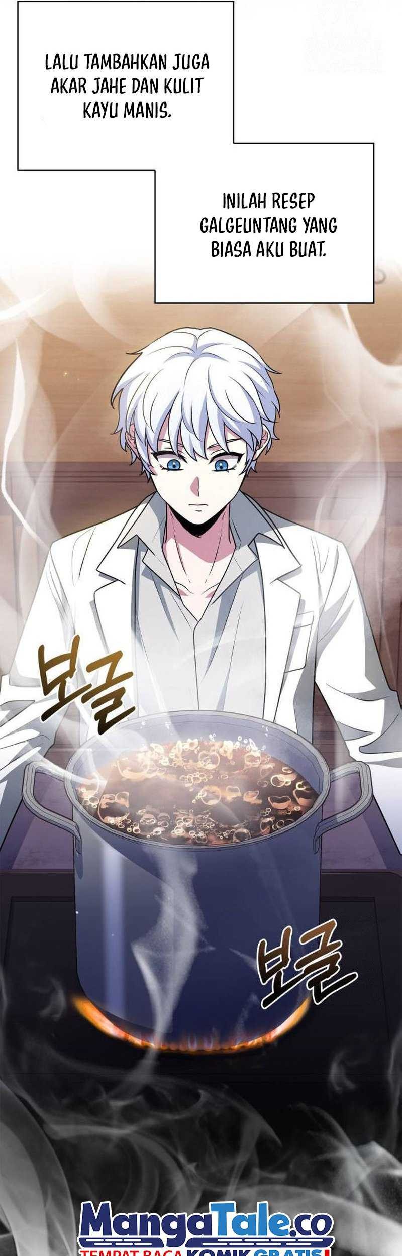 The Crown Prince That Sells Medicine Chapter 22 - halaman 56