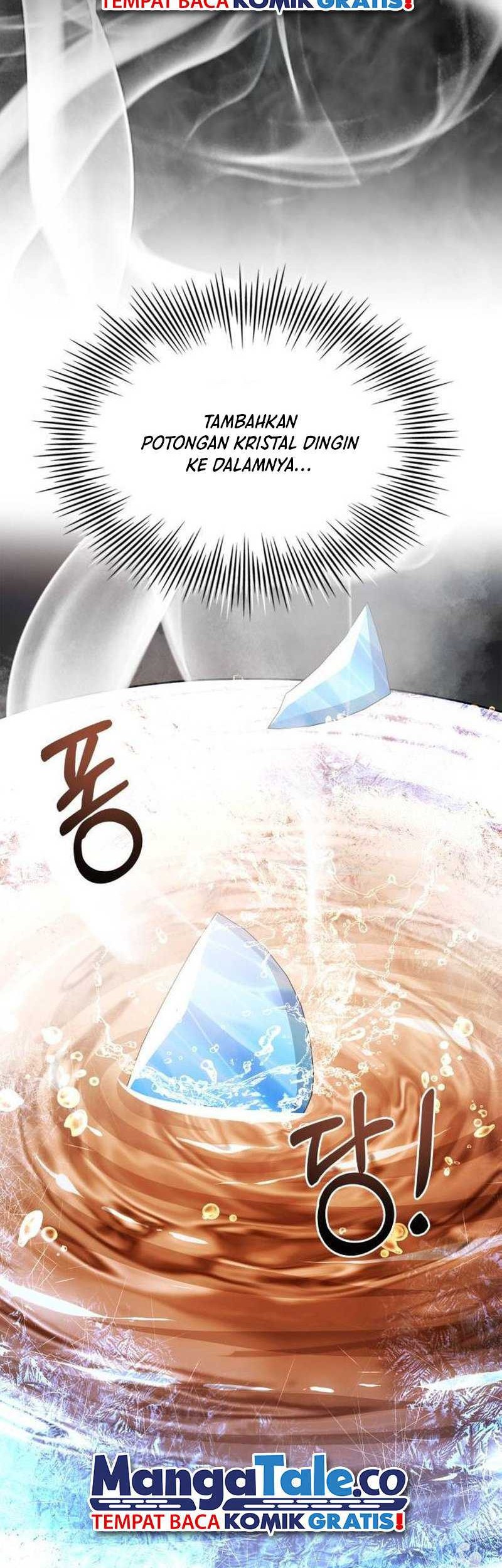 The Crown Prince That Sells Medicine Chapter 22 - halaman 57