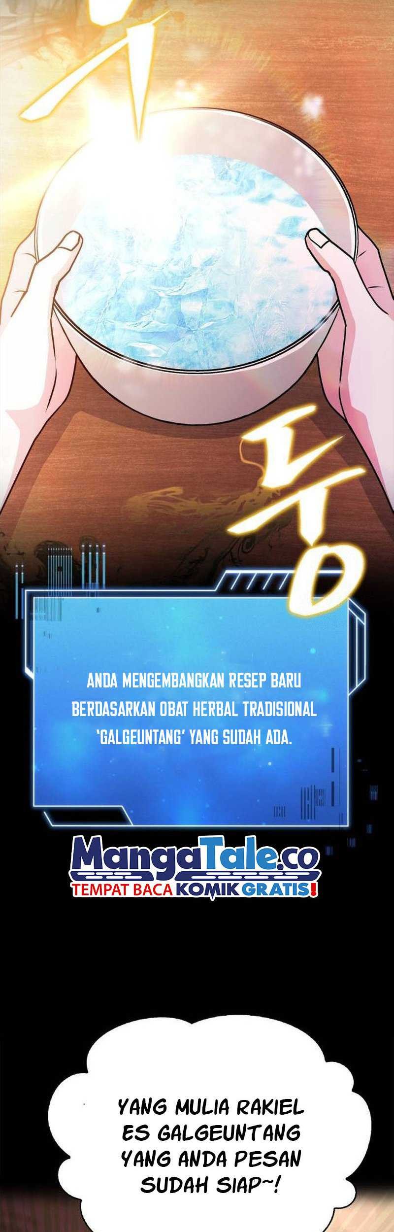 The Crown Prince That Sells Medicine Chapter 22 - halaman 60
