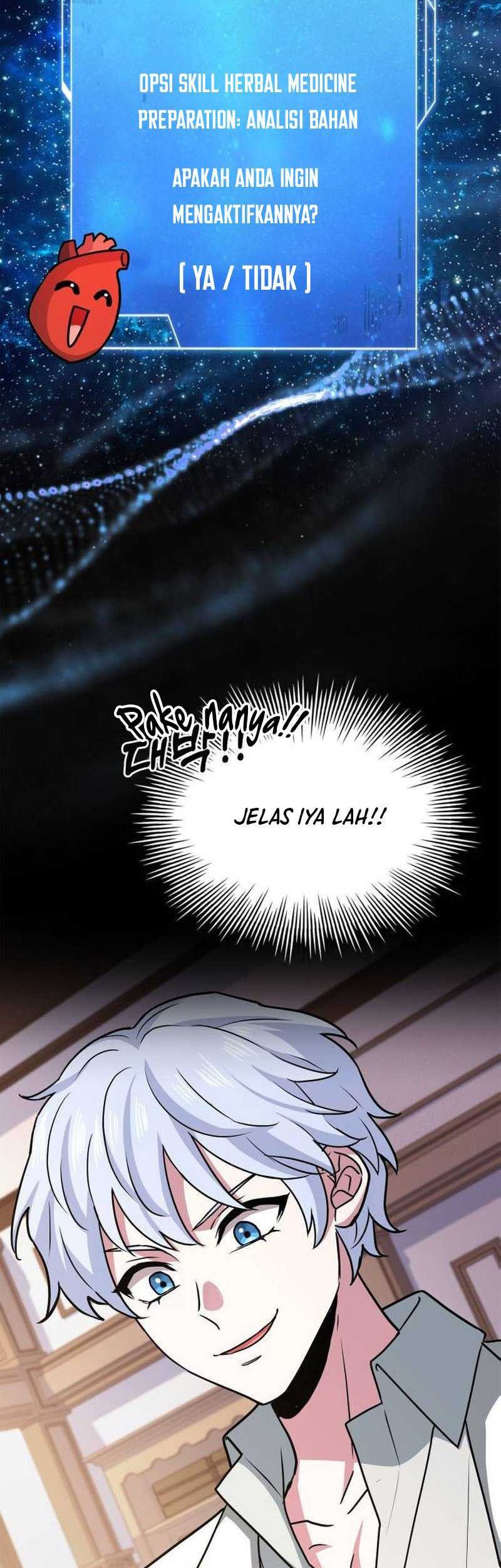 The Crown Prince That Sells Medicine Chapter 22 - halaman 62