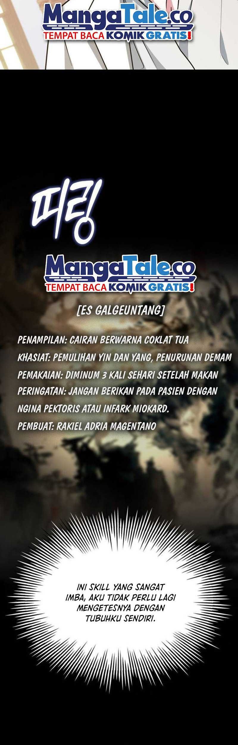 The Crown Prince That Sells Medicine Chapter 22 - halaman 63