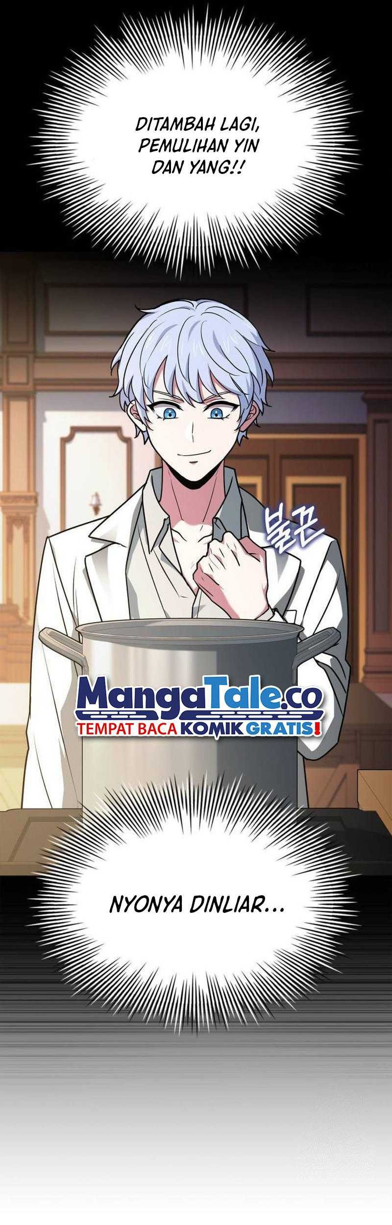 The Crown Prince That Sells Medicine Chapter 22 - halaman 64