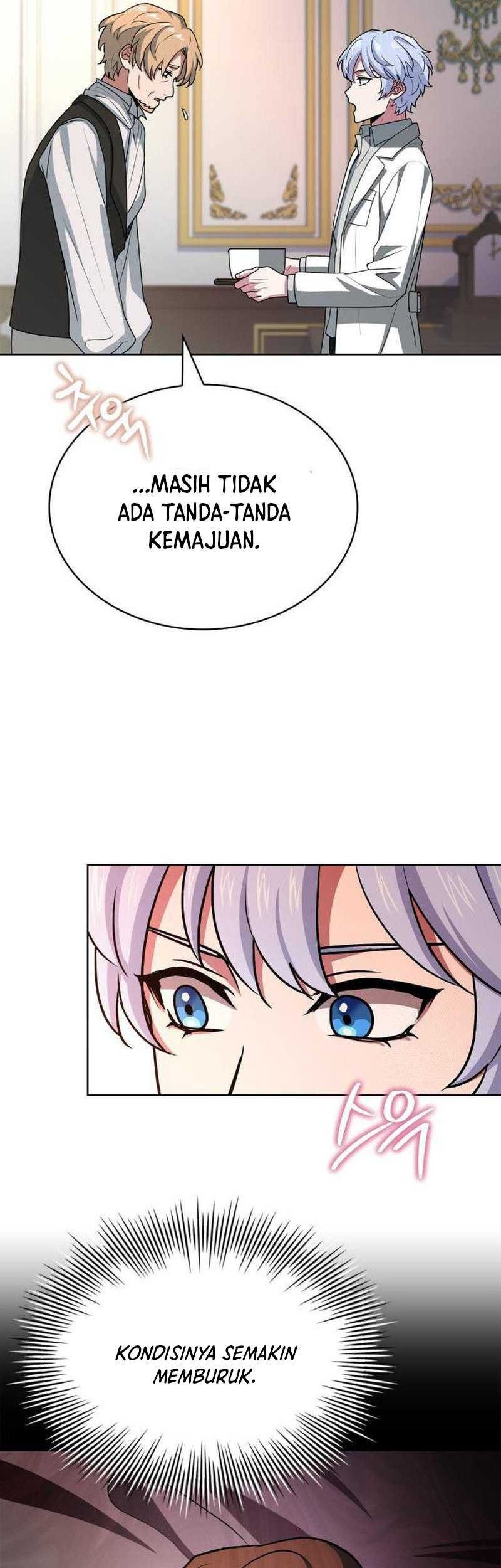 The Crown Prince That Sells Medicine Chapter 22 - halaman 68