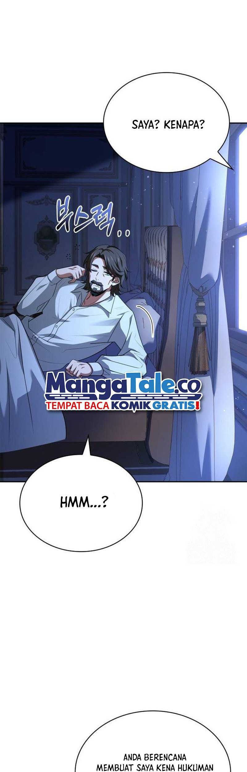 The Crown Prince That Sells Medicine Chapter 22 - halaman 7