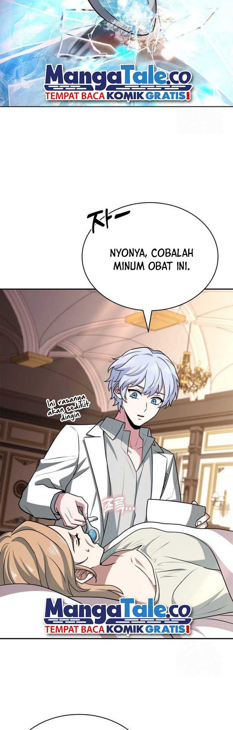 The Crown Prince That Sells Medicine Chapter 22 - halaman 70
