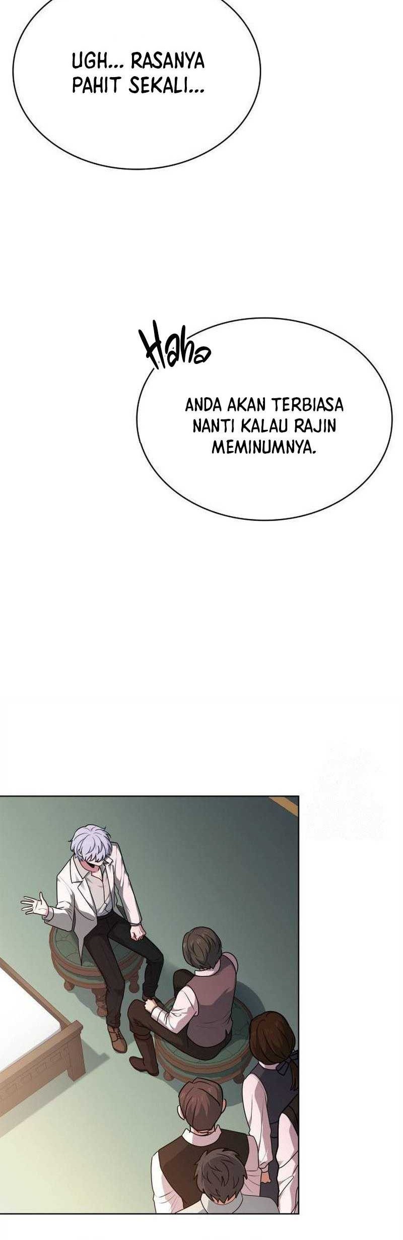 The Crown Prince That Sells Medicine Chapter 22 - halaman 71
