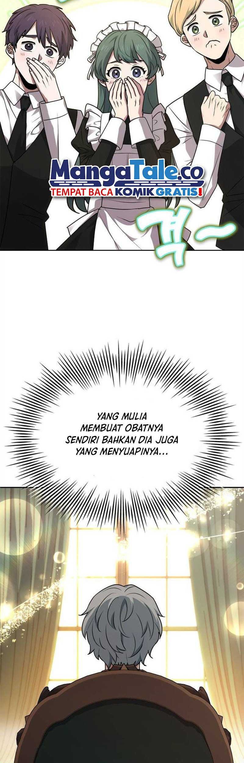 The Crown Prince That Sells Medicine Chapter 22 - halaman 74