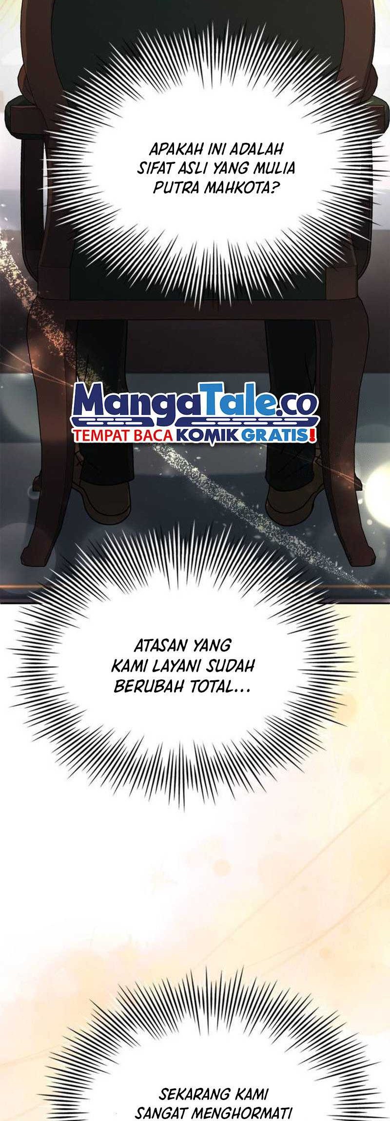 The Crown Prince That Sells Medicine Chapter 22 - halaman 75