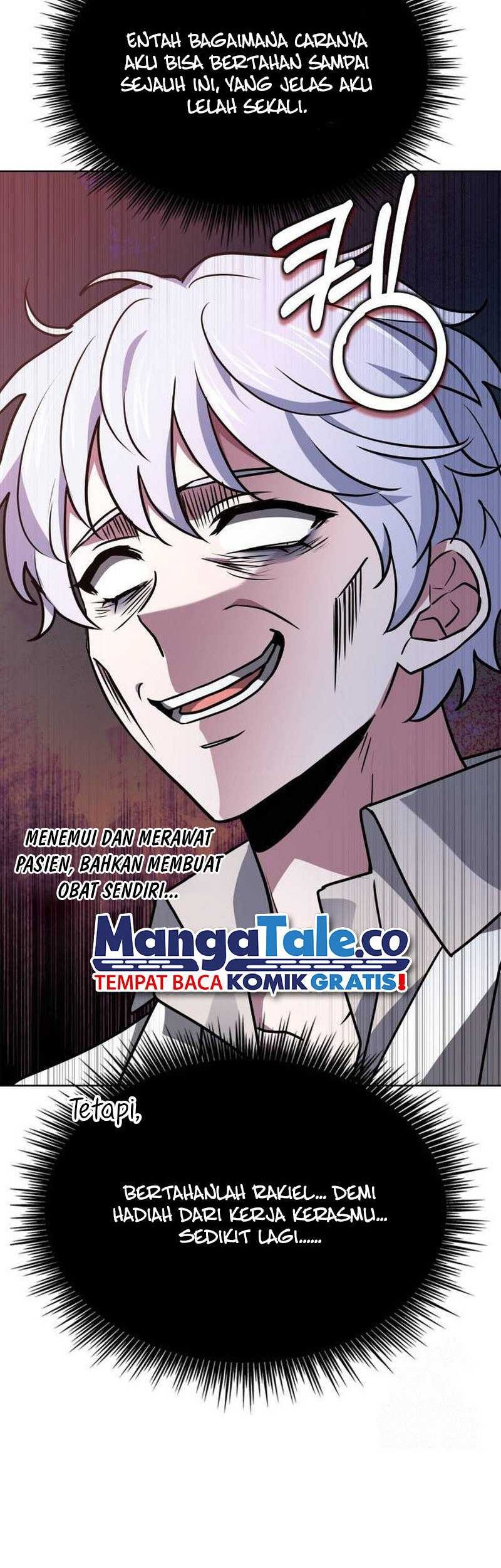 The Crown Prince That Sells Medicine Chapter 22 - halaman 79