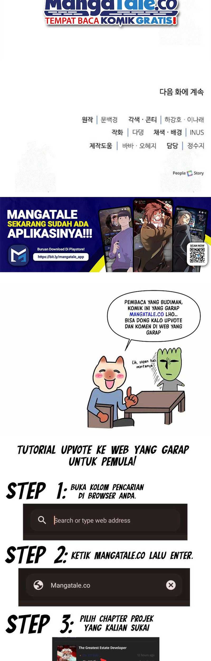 The Crown Prince That Sells Medicine Chapter 22 - halaman 86