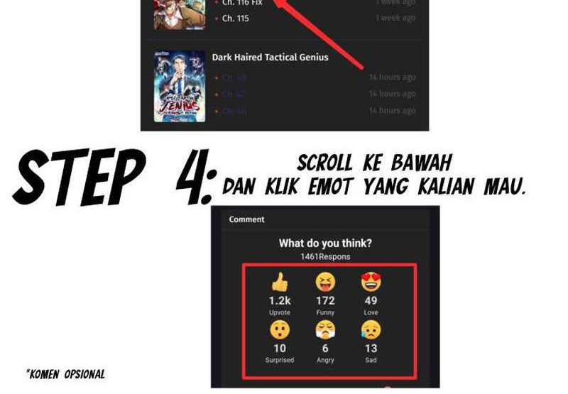 The Crown Prince That Sells Medicine Chapter 22 - halaman 87